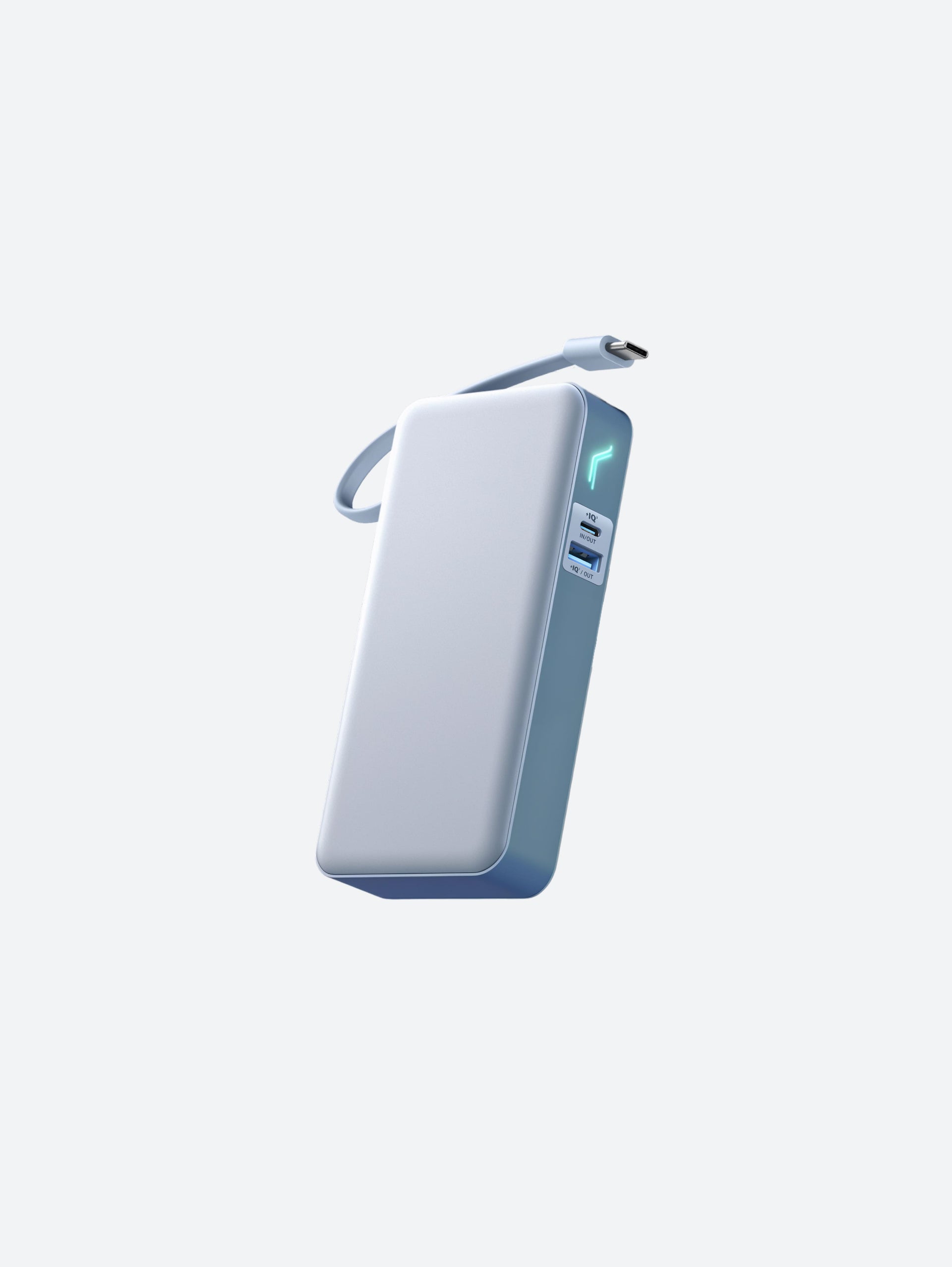 SuperTank S5 Power Bank