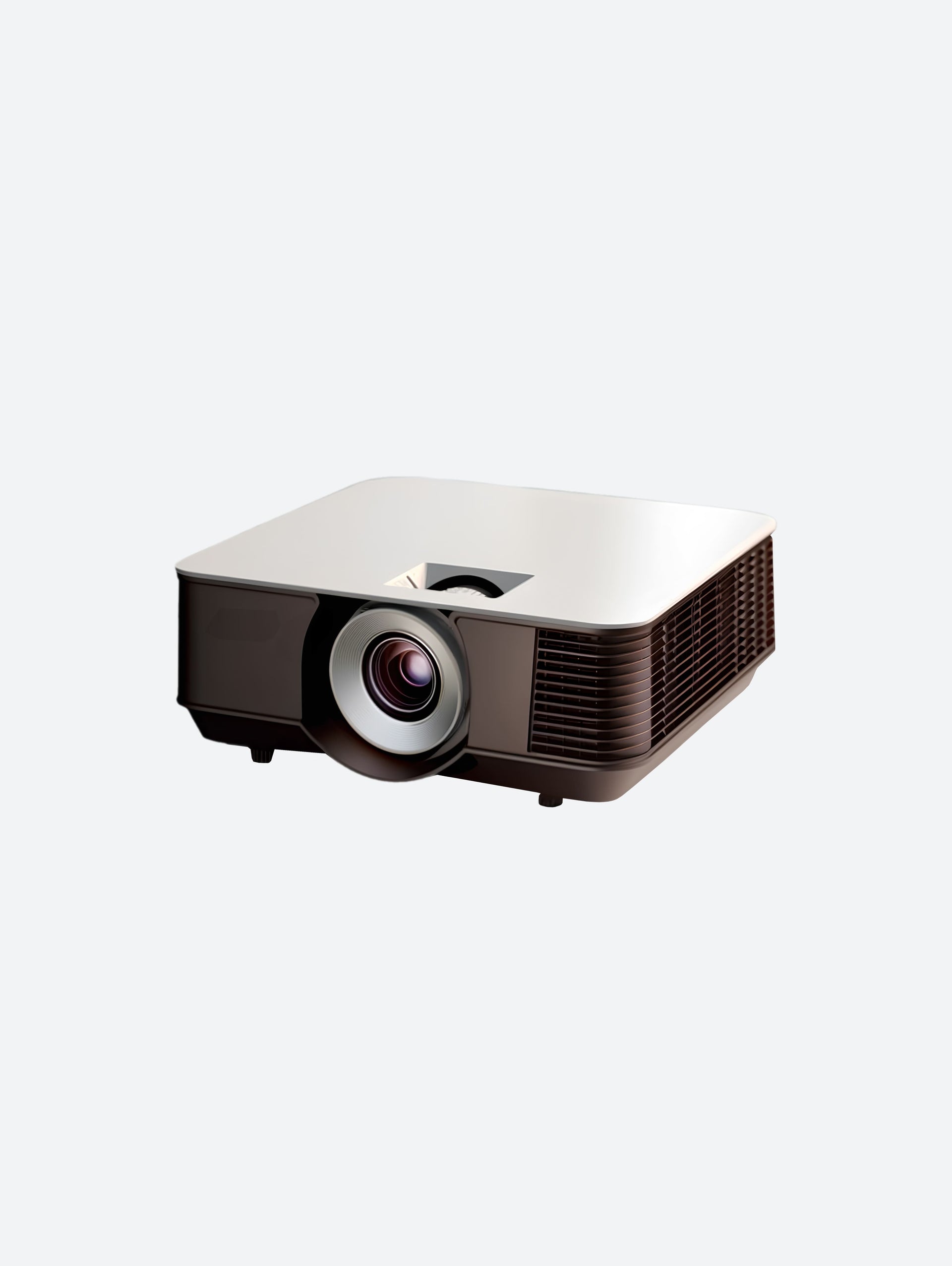 C1 Cube Projector