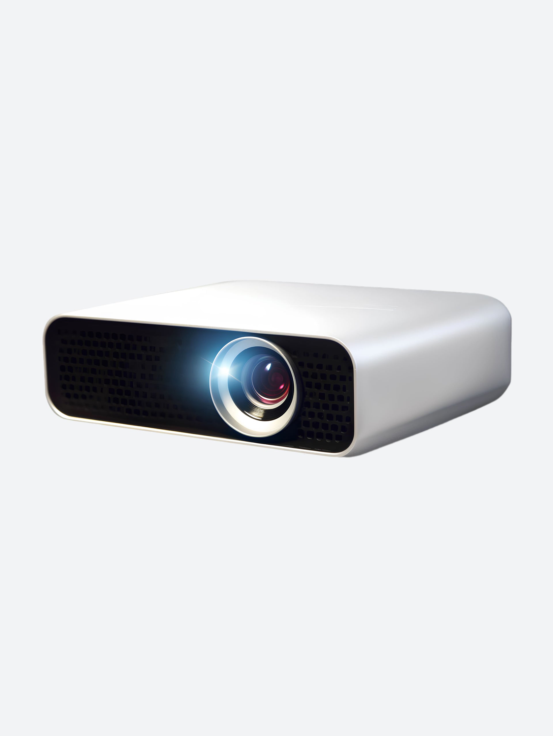 120LX Projector